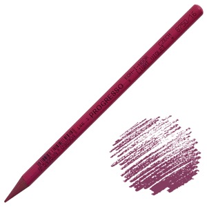 Koh-I-Noor Progresso Woodless Color Pencil Light Violet
