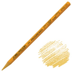 Koh-I-Noor Progresso Woodless Color Pencil Light Ochre
