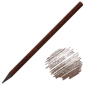 Koh-I-Noor Progresso Woodless Color Pencil Natural Sepia
