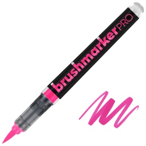 Karin Brushmarker Pro Neon Pink