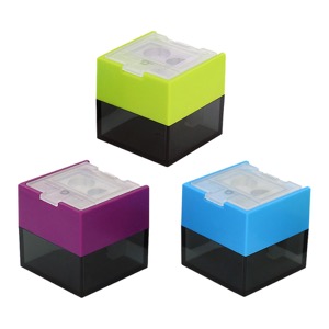 CUB3 M2 BLUE OCEAN SHARPENER