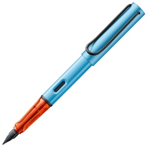 LAMY AL-STAR FOUNT EF DENIM