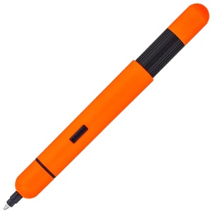LAMY Pico Ballpoint Pen Laser Orange