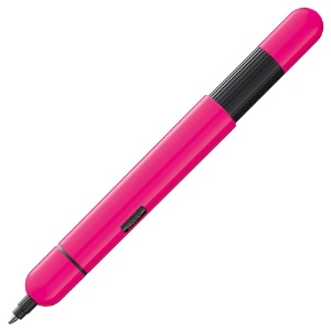 LAMY Pico Ballpoint Pen Neon Pink