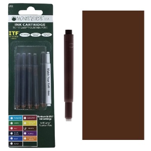 Lamy Fountain Refill Brown