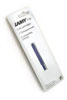 LAMY INK CARTRIDGE 5pk BLACKBLUE