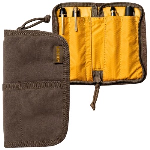 Lochby Quattro Brown