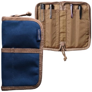 Lochby Quattro Navy