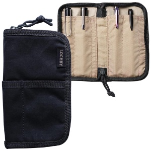 Lochby Quattro Black