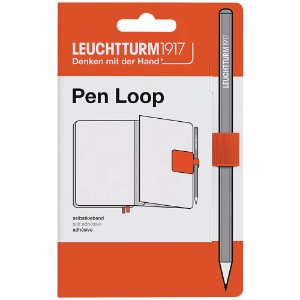 Leuchtturm1917 Pen Loop Pumpkin