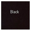 Lineco Superior Bookcloth 17" x 26" Black
