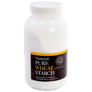 Lineco Pure Wheat Starch Neutral pH 8oz