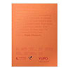 Lineco Self-Sealing Archival Polyester L-Velopes 5 Pack 8.5" x 11"