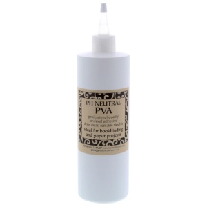 PVA Neutral pH Adhesive 4 oz bottle - Wet Paint Artists' Materials and  Framing