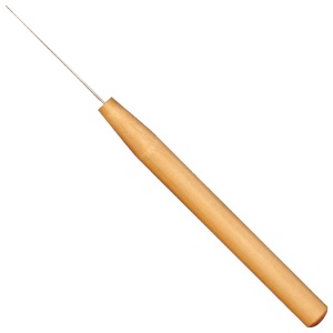 Lineco Books By Hand Wooden Awl Light Duty