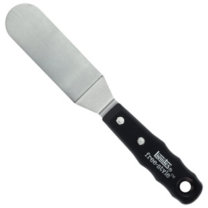 Liquitex Free Style Professional Traditional Palette Knife Large #3