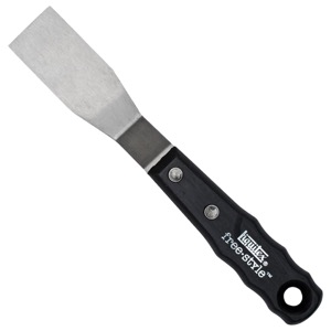 Liquitex Free Style Professional Traditional Palette Knife Large #7