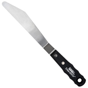 Liquitex Free Style Professional Traditional Palette Knife Large #14