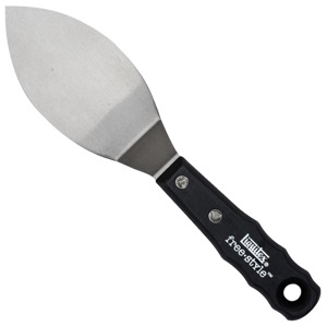 Liquitex Free Style Professional Traditional Palette Knife Large #15