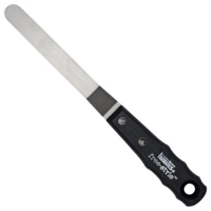 Liquitex Free Style Professional Traditional Palette Knife Large #16