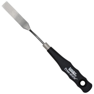 Liquitex Free Style Professional Traditional Palette Knife Small #7