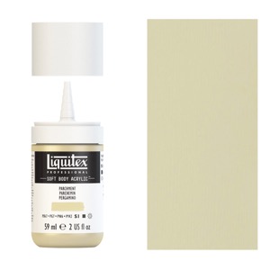 Liquitex Professional Soft Body Acrylic 2oz - Parchment
