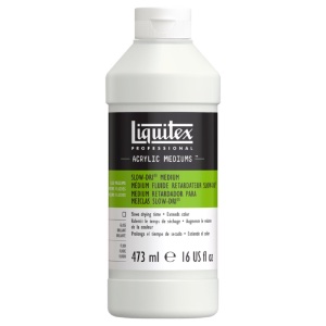 Liquitex Professional Slow-Dri Medium 16oz