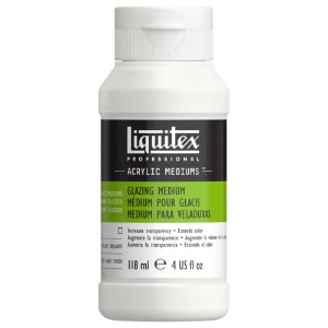 Liquitex Professional Glazing Medium 4oz