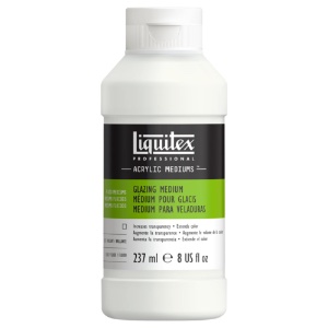 Liquitex Professional Glazing Medium 8oz