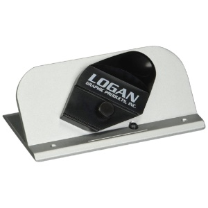 Logan Deluxe Pull Style Mat Cutter