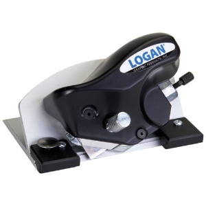 Logan 4000 Deluxe Pull Style Mat Cutter