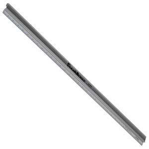 FoamWerks Aluminum 32" Channel Rail (for Straight Cutter and V-Groove