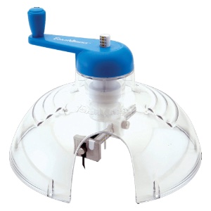 Logan FoamWerks WA-8001 Foamboard Circle Cutter