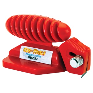 Logan Graphic Products Cos-Tools XTB6020 Free Style Cutter