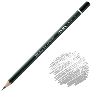 Lyra Rembrandt Art Design Graphite Pencil F