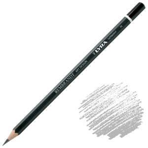 Lyra Rembrandt Art Design Graphite Pencil H