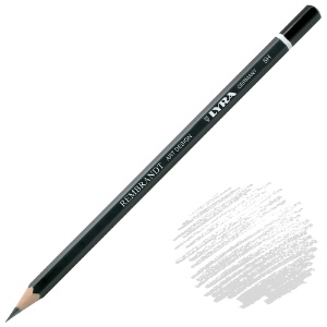 Lyra Rembrandt Art Design Graphite Pencil 5H