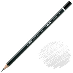 Lyra Rembrandt Art Design Graphite Pencil 6H