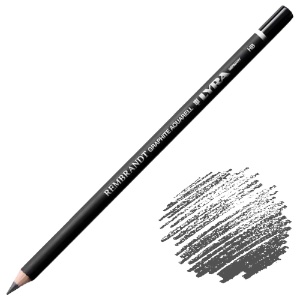 Lyra Rembrandt Graphite Aquarell Pencil HB