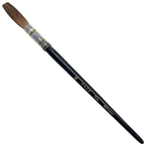 Mack Grey Talahoutky Lettering Sign Painting Brush Series 189L Quill #16