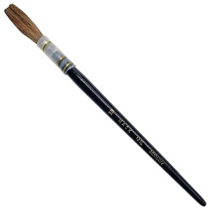 Mack Grey Talahoutky Lettering Sign Painting Brush Series 189L Quill #18