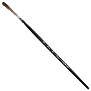 Mack Grey Talahoutky Lettering Sign Painting Brush Series 189L Quill #2