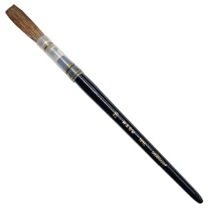 Mack Grey Talahoutky Lettering Sign Painting Brush Series 189L Quill #20