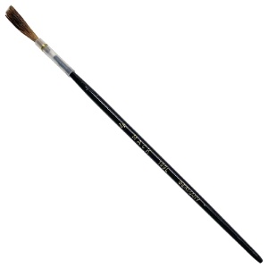 Mack Grey Talahoutky Lettering Sign Painting Brush Series 189L Quill #4