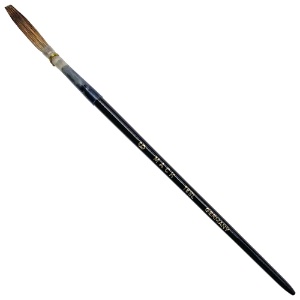 Mack Grey Talahoutky Lettering Sign Painting Brush Series 189L Quill #6