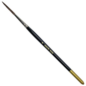 Mack Outliner Sign Painting Brush Series 839 Outliner #4
