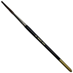 Mack Outliner Sign Painting Brush Series 839 Outliner #6