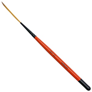 Mack Drag'n Fly by Ted Turner Pinstriping Brush Series DF Liner #0