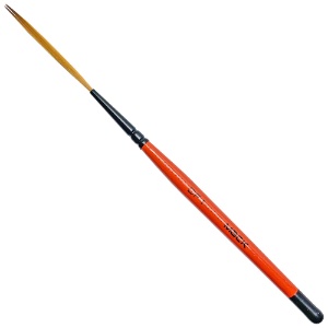 Mack Drag'n Fly by Ted Turner Pinstriping Brush Series DF Liner #1