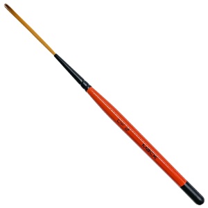 Mack Drag'n Fly by Ted Turner Pinstriping Brush Series DF Liner #2